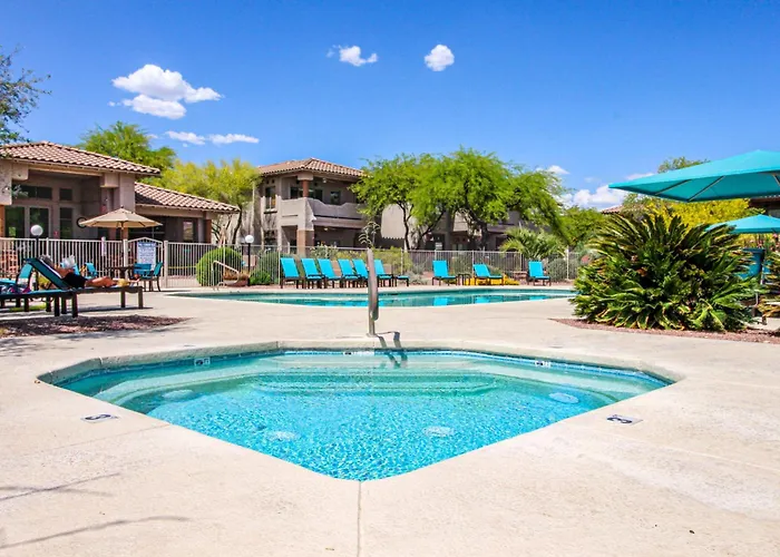 Vistoso Casita #235 Holiday home *