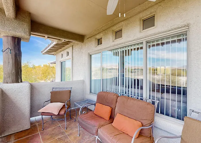 Vistoso Casita #235 Holiday home