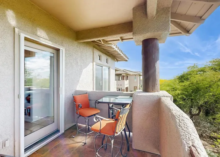 Vistoso Casita #235 Holiday home