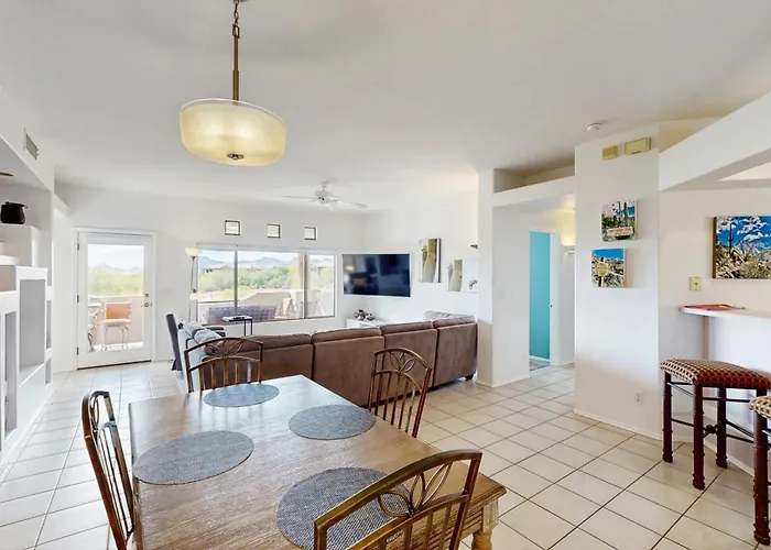 Vistoso Casita #235 Oro Valley