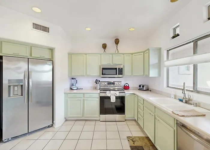 Vistoso Casita #235 Oro Valley