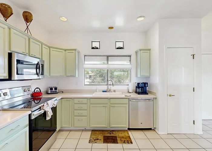 Holiday home Vistoso Casita #235 Oro Valley