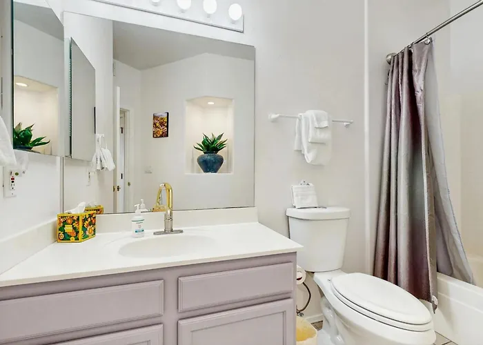 Vistoso Casita #235 Holiday home Oro Valley