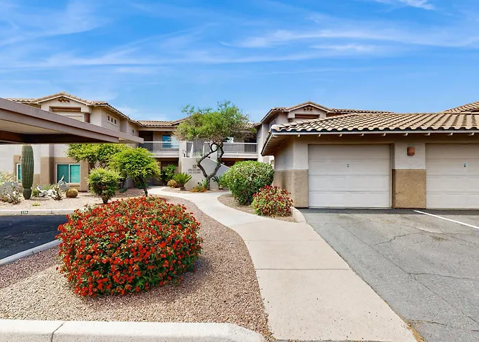 Vistoso Casita #235 Holiday home Oro Valley