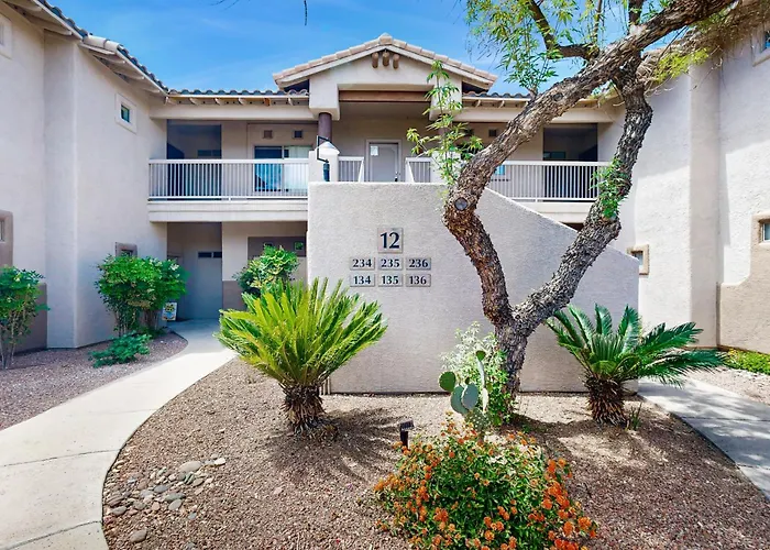 Vistoso Casita #235 Holiday home