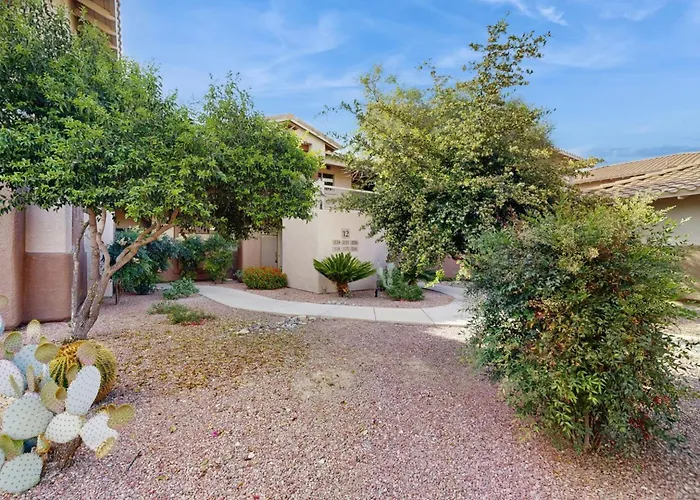 Vistoso Casita #235 Holiday home Oro Valley