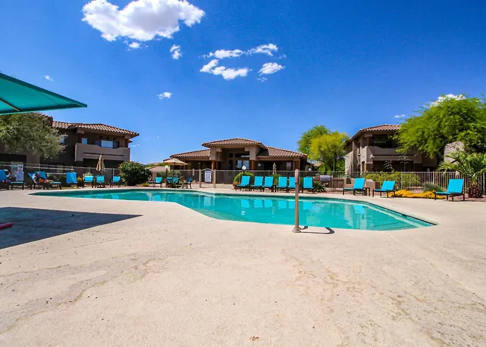 Holiday home Vistoso Casita #235 *