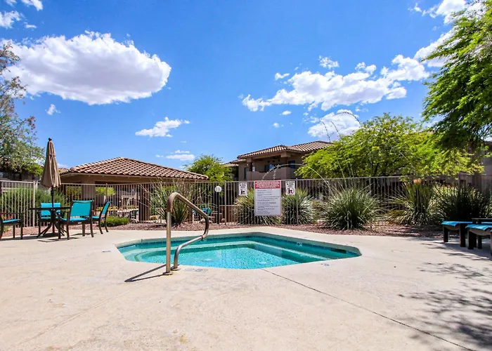 Vistoso Casita #235 Oro Valley