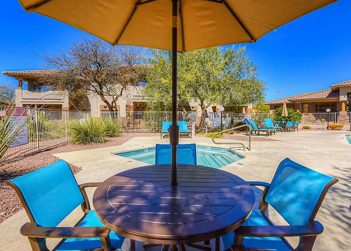 Vistoso Casita #235 Holiday home