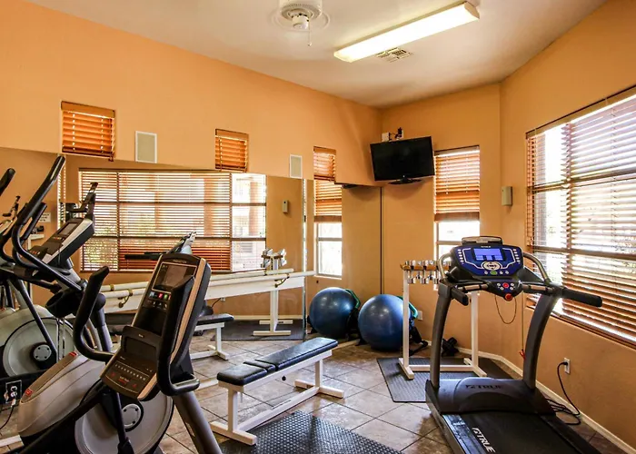 Vistoso Casita #235 Holiday home