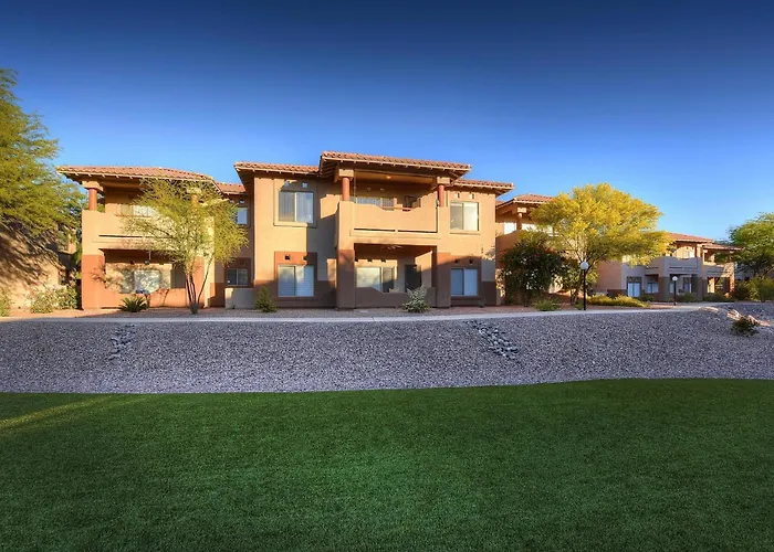 Holiday home Vistoso Casita #235 *