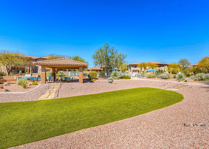Vistoso Casita #235 Holiday home