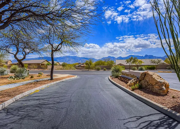 Vistoso Casita #235 Oro Valley