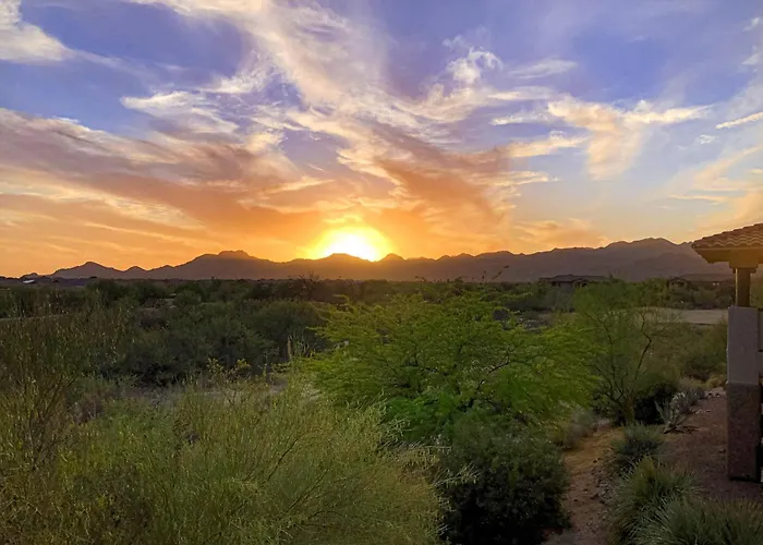 Holiday home Vistoso Casita #235 Oro Valley