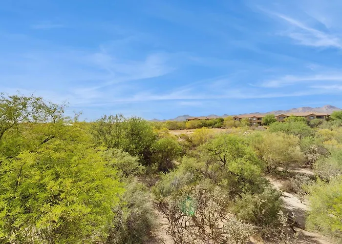 Holiday home Vistoso Casita #235 Oro Valley